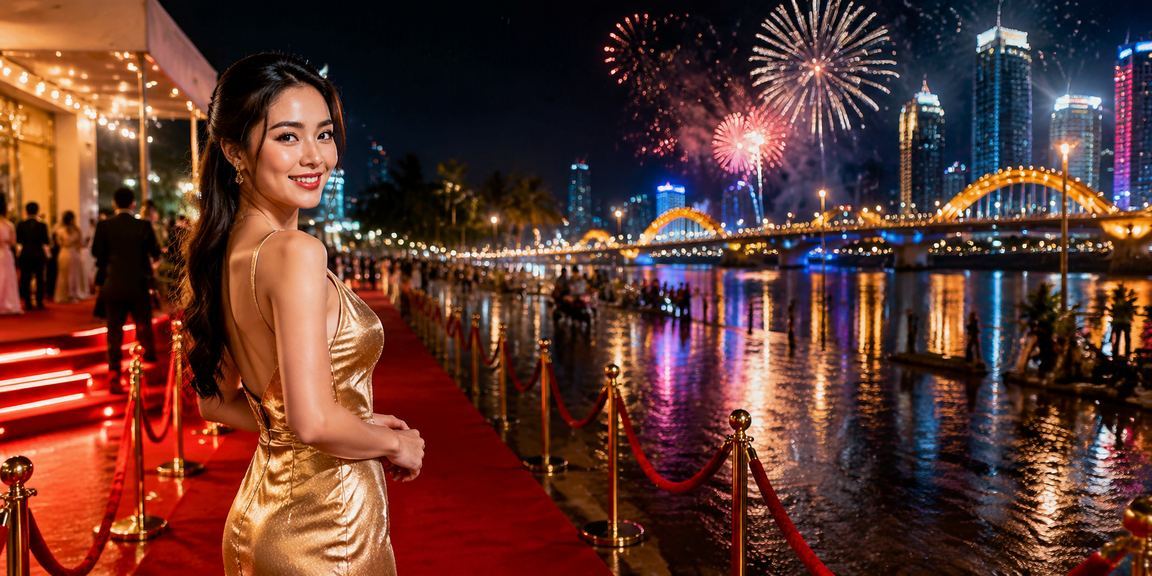 Người chơi tham gia nhận bonus nạp tiền trong lễ hội thể thao tại Đà Nẵng