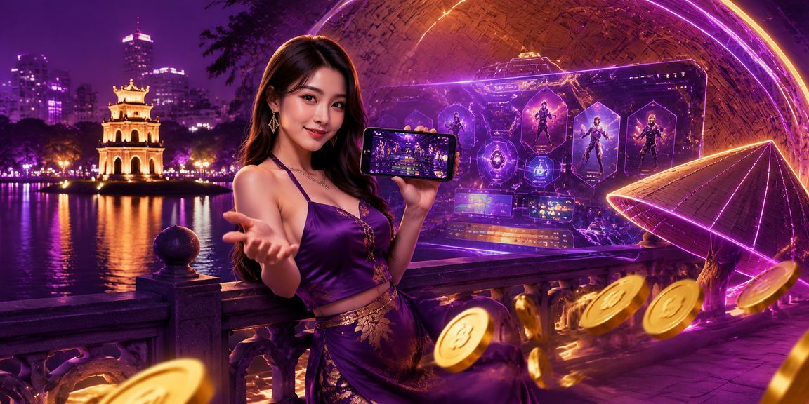 Người chơi đặt cược esports tại Hà Nội
