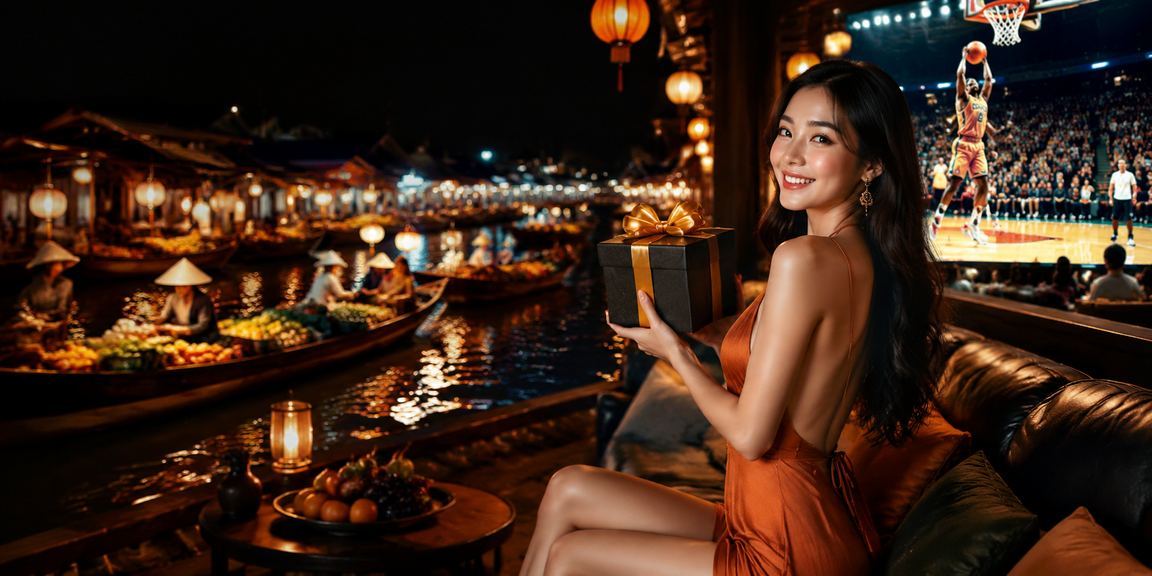 Người chơi đặt cược bóng rổ và theo dõi tiền thưởng tại vùng đồng bằng sông Cửu Long